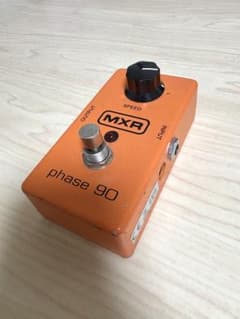 MXR phase 90 ギターエフェクター ジャンクのサムネイル