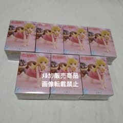 忍野忍 フィギュア Desktop Cute 化物語 物語シリーズ