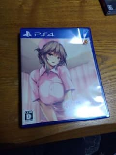 ボクと彼女の研修日誌 PS4　 専用商品となりますのサムネイル