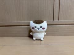 ちいかわ おすわりぬいぐるみ① くりまんじゅうのサムネイル