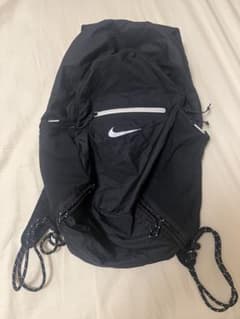Nike メッシュバックパック ブラックのサムネイル