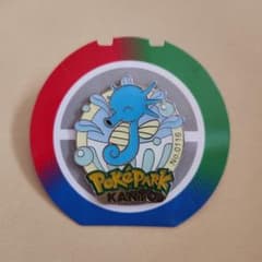 ポケパークカントー タッツー ピンズ No.0116 - メルカリ