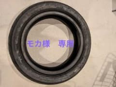 Vee Rubber バイクタイヤ 120/70-12 51Lのサムネイル
