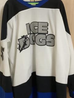 Ice Dogs アイスドッグス GANGSTA 90'sのサムネイル