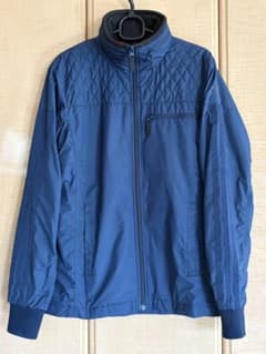 adidas CLIMASTORM ジャケット ブルー(メンズ)のサムネイル