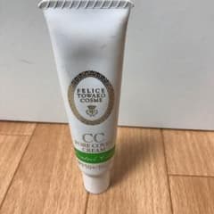 FTCプレミアムCCポアカバークリームのサムネイル