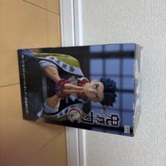 アニメ「鬼滅の刃」 ぬーどるストッパーフィギュアー悲鳴嶼行冥ーの