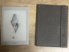 BOOX Nova air 電子書籍リーダー カバー付のサムネイル