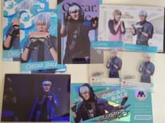 エリステ サマフェス オスカー グッズセットのサムネイル
