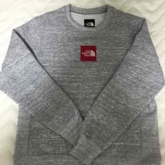 The north face スウェットのサムネイル