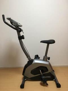 エアロバイクのサムネイル