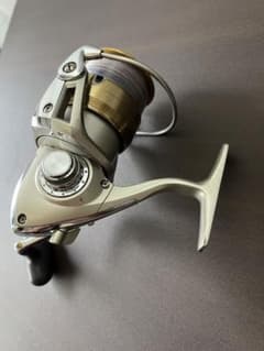 Daiwa Cy4000のサムネイル