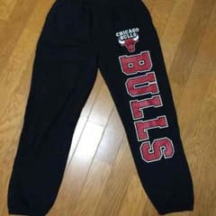 Mitchell & ness CHICAGO BULLS スウェットパンツのサムネイル