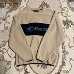 diaspora skateboards/castanea fleeceのサムネイル