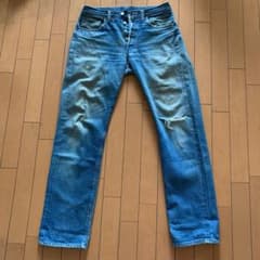 リーバイス501XXのサムネイル