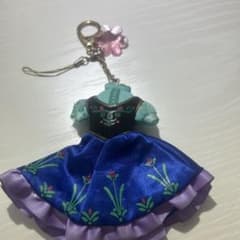 アナと雪の女王　アナキーホルダーのサムネイル