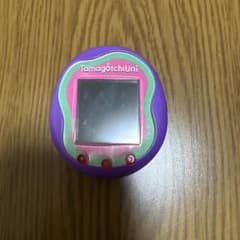 Tamagotchi Uni 本体 パープルのサムネイル