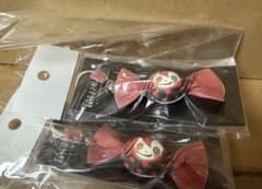 魔法少女まどか☆マギカ まどかマギカ展 本革製 キャンディストラップ