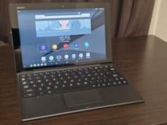 Xperia Z4 Tablet SGP712 Wi-Fi BKB50付 - メルカリ