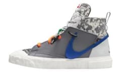 READYMADE × NIKE BLAZER MID LIMITED 26cm - メルカリ