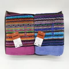 MISSONI  タオルケット 140cm x 200cm MISSONI タオルケット - メルカリ