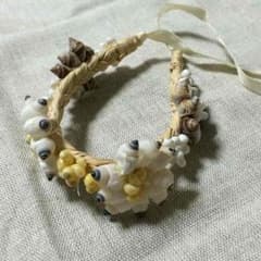 貝殻バングル…29のサムネイル