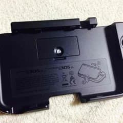 【みしゃとこさん専用】3DSLL拡張スライドパッド【5月24日まで！】のサムネイル