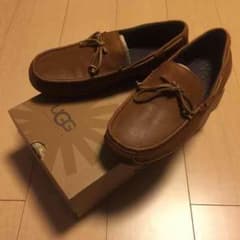 UGG Australia モカシン  12,200⇨9,999円のサムネイル