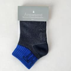 Ampersand キッズ靴下 13-15cmのサムネイル