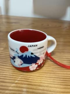 N*y様 スターバックス　エスプレッソマグカップのサムネイル