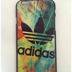 iPhone6/6sケース adidas 海外限定品のサムネイル