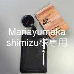⭐️新品⭐️NIKE パスケース⭐️のサムネイル