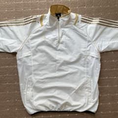 adidas プラクティスシャツのサムネイル