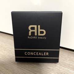 ReZARD beauty コンシーラーパレット 未開封品のサムネイル