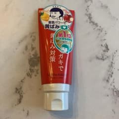 歯磨撫子 重曹つるつるハミガキのサムネイル