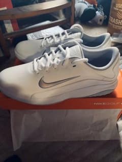 NIKE ゴルフシューズのサムネイル