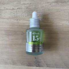 Anua アゼライン酸15% + Cica美容液 30ml - メルカリ