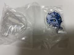 ジョジョの奇妙な冒険 Stand×Stand ガチャガチャのサムネイル