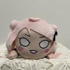 虹ヶ咲学園スクールアイドル同好会 寝そべりぬいぐるみ 鐘嵐珠 - メルカリ