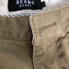 チノパンのサムネイル