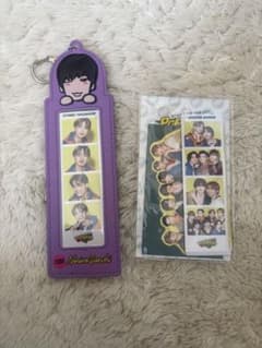 【あ様専用】高橋恭平 フォトカードホルダー フォトカード POPMALLのサムネイル