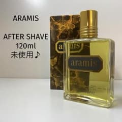 未使用/120ml】アラミス アフターシェイブ ローション ARAMIS - メルカリ