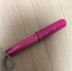 携帯用ヘアアイロンのサムネイル