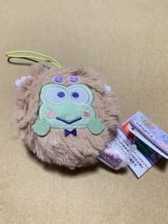 遊☆戯☆王デュエルモンスターズ×サンリオキャラクターズ マスコット