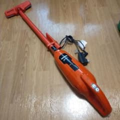 ジャンク品 マキタ CL113FD オレンジ 充電式クリーナー - メルカリ