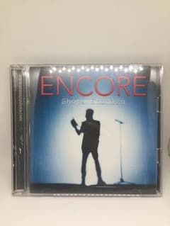 清水翔太  ENCORE 二枚組のサムネイル