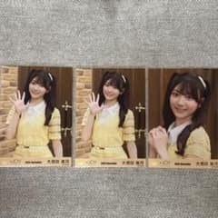 ≒JOY ニアジョイ 大信田美月 生写真 3ヶ月② - メルカリ