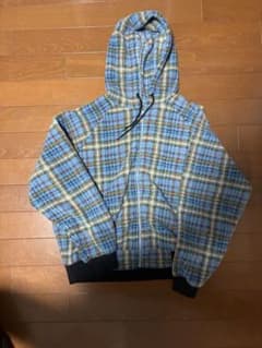 ファイヤー近藤 様専用BOTTパーカーのサムネイル