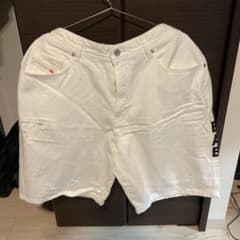 diesel ハーフパンツのサムネイル