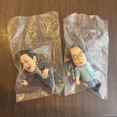 う*り様 ダイアン ガチャ 2種セットのサムネイル